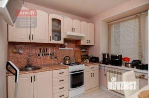 1-к квартира, вторичка, 35м2, 10/10 этаж