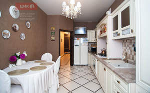 2-к квартира, вторичка, 75м2, 7/7 этаж