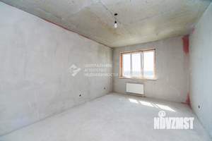 1-к квартира, вторичка, 48м2, 14/17 этаж