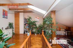 3-к квартира, вторичка, 87м2, 4/4 этаж