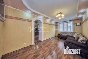 4-к квартира, вторичка, 107м2, 2/10 этаж