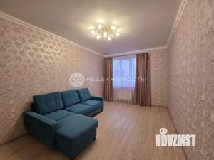 2-к квартира, вторичка, 80м2, 8/18 этаж