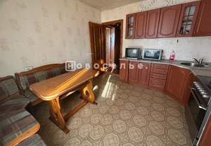 1-к квартира, вторичка, 33м2, 9/9 этаж