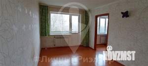 3-к квартира, вторичка, 48м2, 5/5 этаж