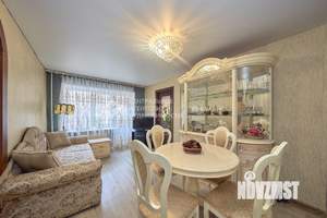 3-к квартира, вторичка, 56м2, 3/5 этаж