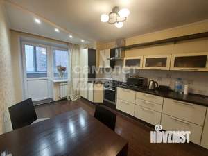 1-к квартира, вторичка, 41м2, 5/10 этаж