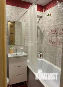 3-к квартира, вторичка, 47м2, 2/5 этаж