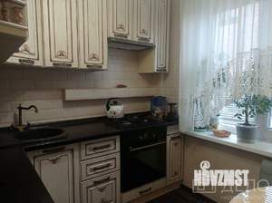 3-к квартира, вторичка, 60м2, 1/5 этаж