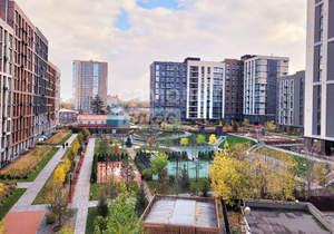 1-к квартира, вторичка, 40м2, 5/11 этаж