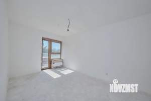 1-к квартира, вторичка, 40м2, 2/13 этаж