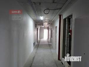 2-к квартира, вторичка, 44м2, 15/16 этаж