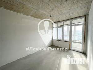 1-к квартира, вторичка, 37м2, 10/25 этаж