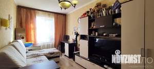 2-к квартира, вторичка, 45м2, 1/5 этаж