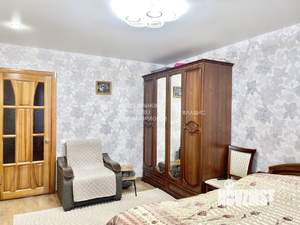 3-к квартира, вторичка, 86м2, 4/10 этаж