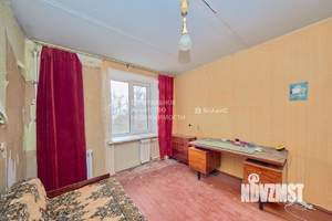3-к квартира, вторичка, 60м2, 5/9 этаж