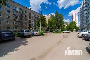 1-к квартира, вторичка, 30м2, 1/5 этаж