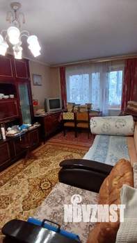 2-к квартира, вторичка, 45м2, 3/5 этаж