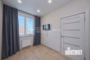1-к квартира, вторичка, 28м2, 14/25 этаж
