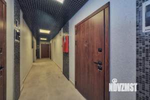 1-к квартира, вторичка, 40м2, 2/13 этаж