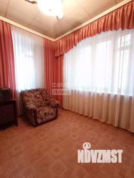 3-к квартира, вторичка, 71м2, 1/2 этаж