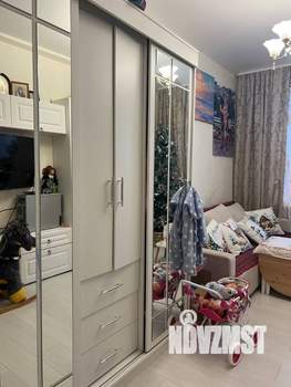 3-к квартира, вторичка, 63м2, 4/4 этаж