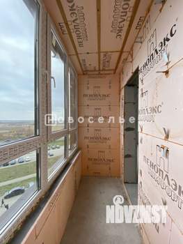 3-к квартира, вторичка, 93м2, 6/27 этаж