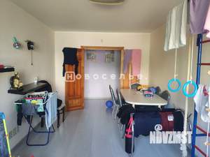 3-к квартира, вторичка, 72м2, 2/9 этаж