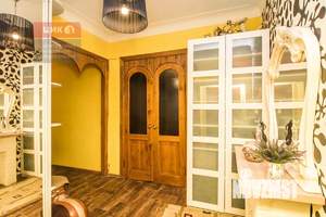 3-к квартира, вторичка, 87м2, 2/5 этаж