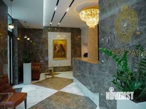 1-к квартира, вторичка, 116м2, 4/4 этаж