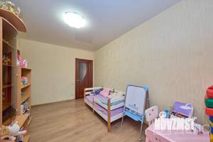 4-к квартира, вторичка, 93м2, 9/10 этаж