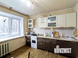 2-к квартира, вторичка, 58м2, 2/10 этаж