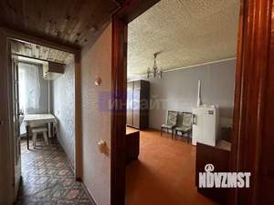 1-к квартира, вторичка, 30м2, 5/9 этаж
