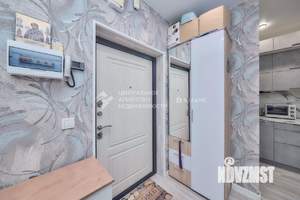 1-к квартира, вторичка, 35м2, 7/27 этаж