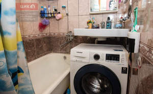 2-к квартира, вторичка, 45м2, 2/5 этаж