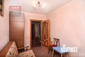 3-к квартира, вторичка, 52м2, 4/9 этаж