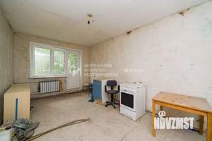 1-к квартира, вторичка, 31м2, 5/5 этаж