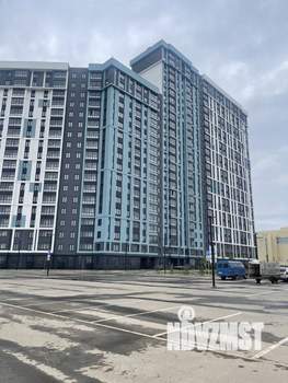 1-к квартира, вторичка, 43м2, 14/24 этаж