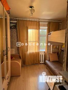 1-к квартира, вторичка, 12м2, 5/5 этаж