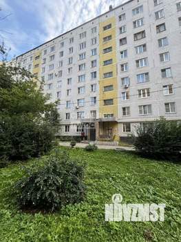 3-к квартира, вторичка, 62м2, 8/9 этаж
