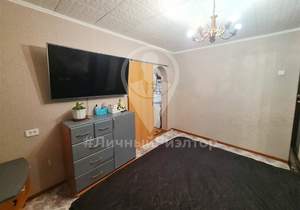 2-к квартира, вторичка, 31м2, 3/6 этаж