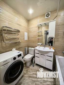 1-к квартира, вторичка, 37м2, 2/16 этаж