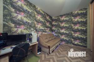 4-к квартира, вторичка, 91м2, 2/4 этаж