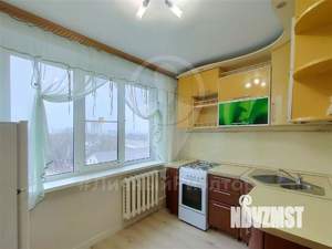 1-к квартира, вторичка, 32м2, 5/6 этаж