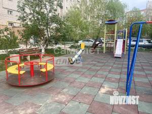 2-к квартира, вторичка, 50м2, 9/9 этаж