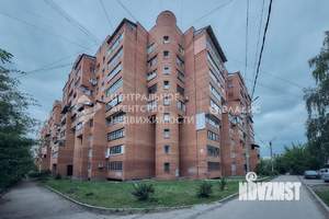 3-к квартира, вторичка, 84м2, 4/9 этаж