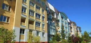 1-к квартира, вторичка, 40м2, 1/5 этаж
