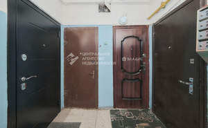 1-к квартира, вторичка, 31м2, 1/5 этаж