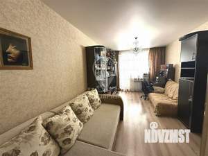 1-к квартира, вторичка, 37м2, 1/9 этаж