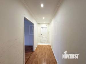 4-к квартира, вторичка, 92м2, 4/9 этаж