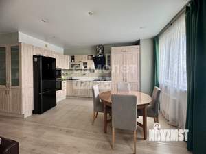 3-к квартира, вторичка, 95м2, 9/15 этаж